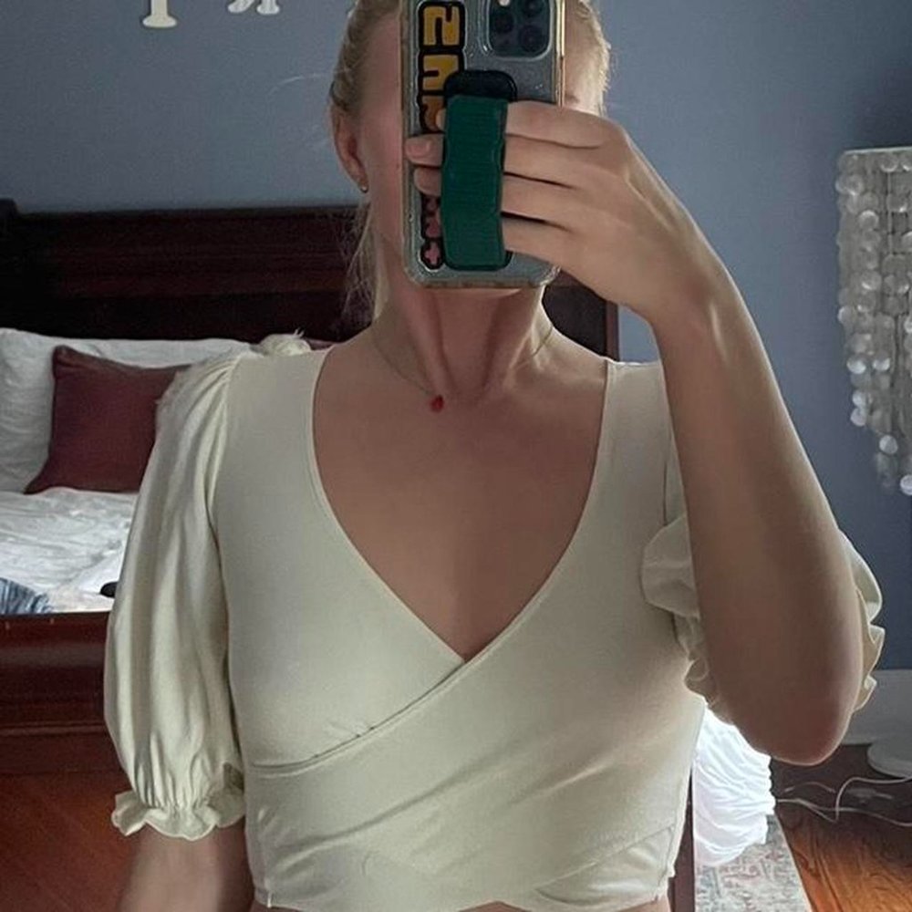 Urban Outfitters Blouse